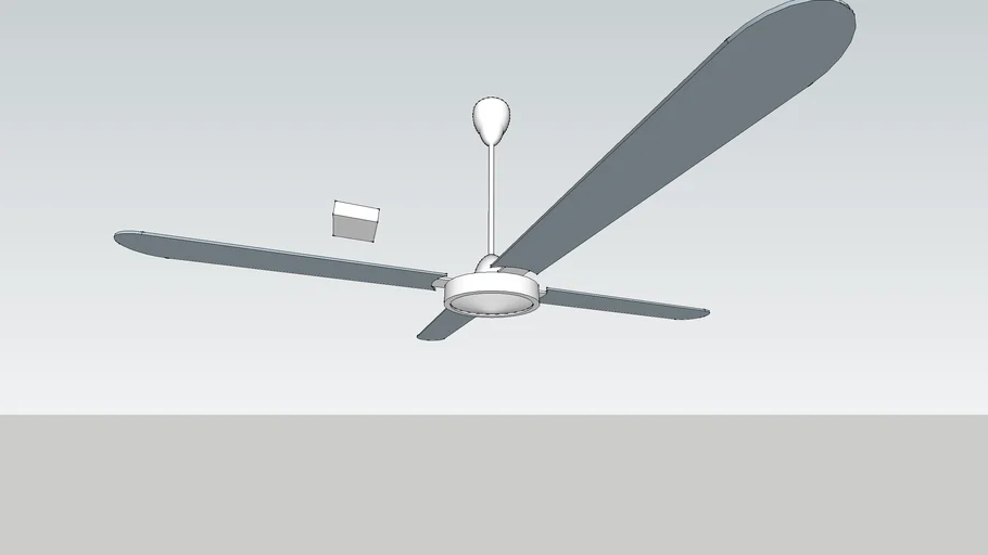 basic ceiling fan