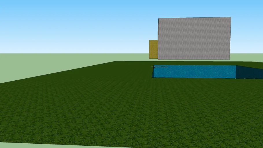 Casa cutre experiment nº2 de gvg1114