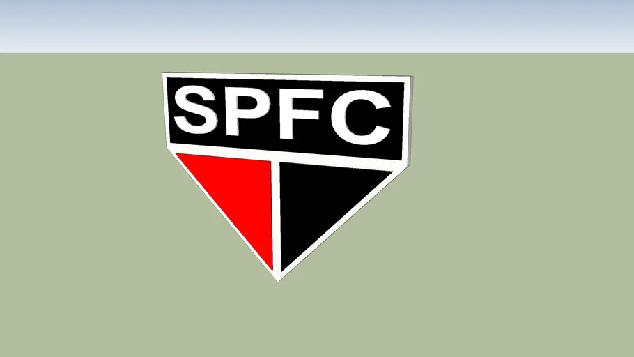 São Paulo Futebol Clube