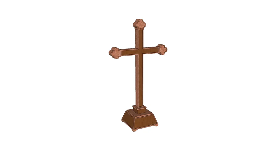 CRUZ IGLESIA