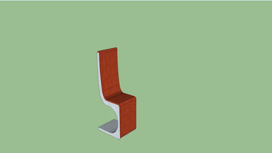 Dining chair