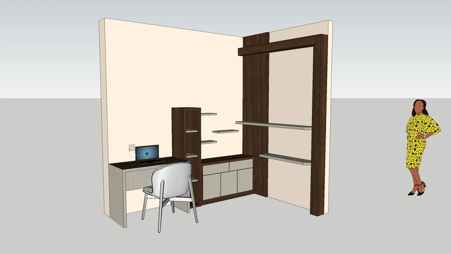 Study Table