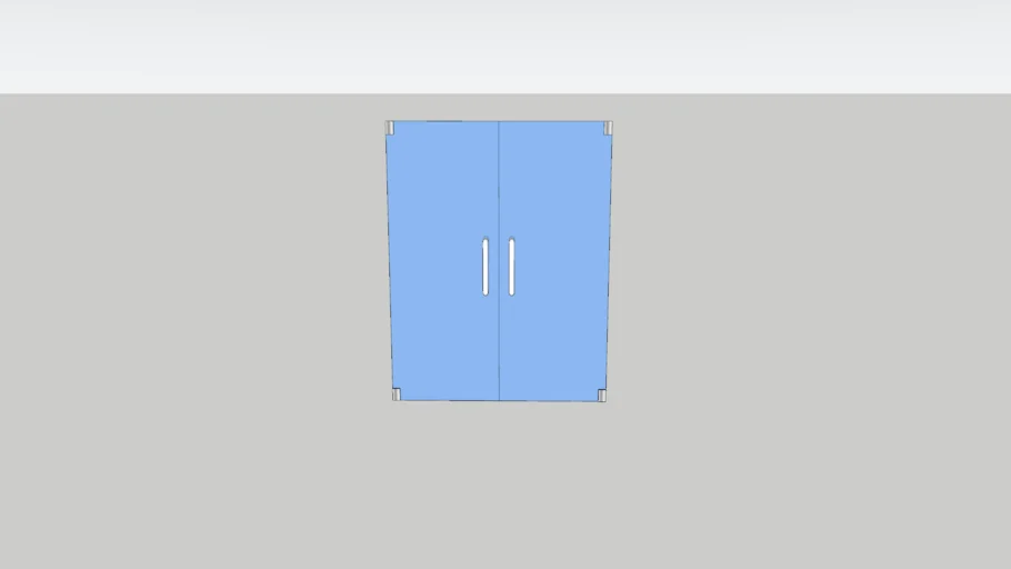 Pintu Kaca