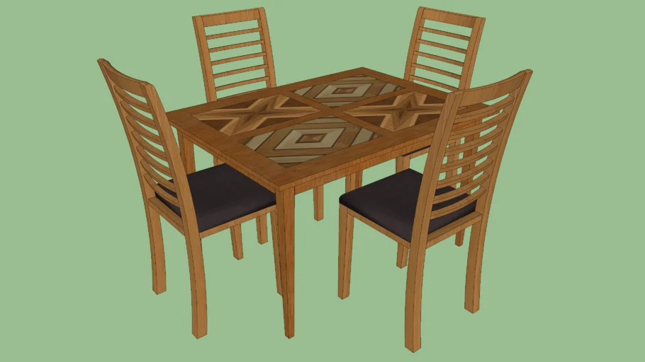 dinning set