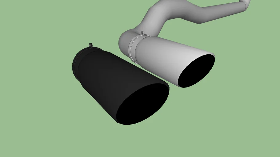 Exaust Tips