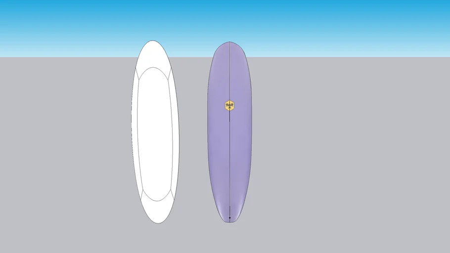 tabla surf