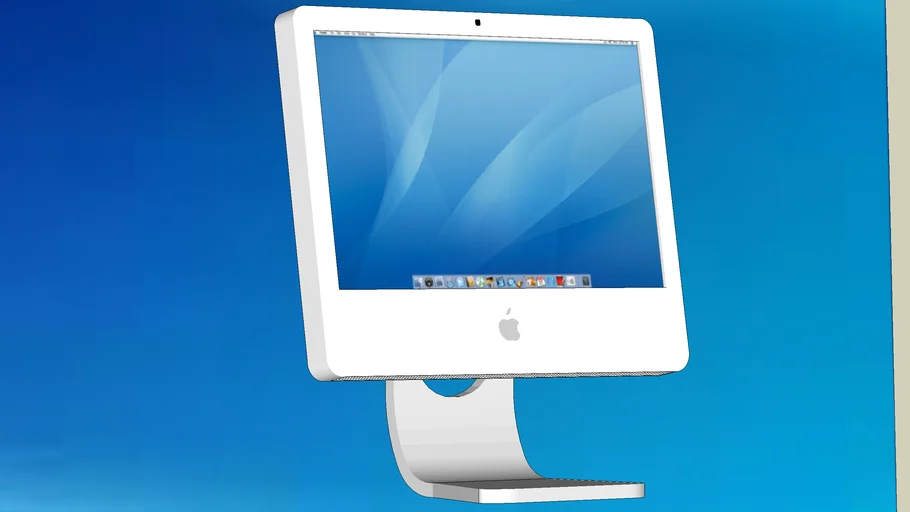 iMac