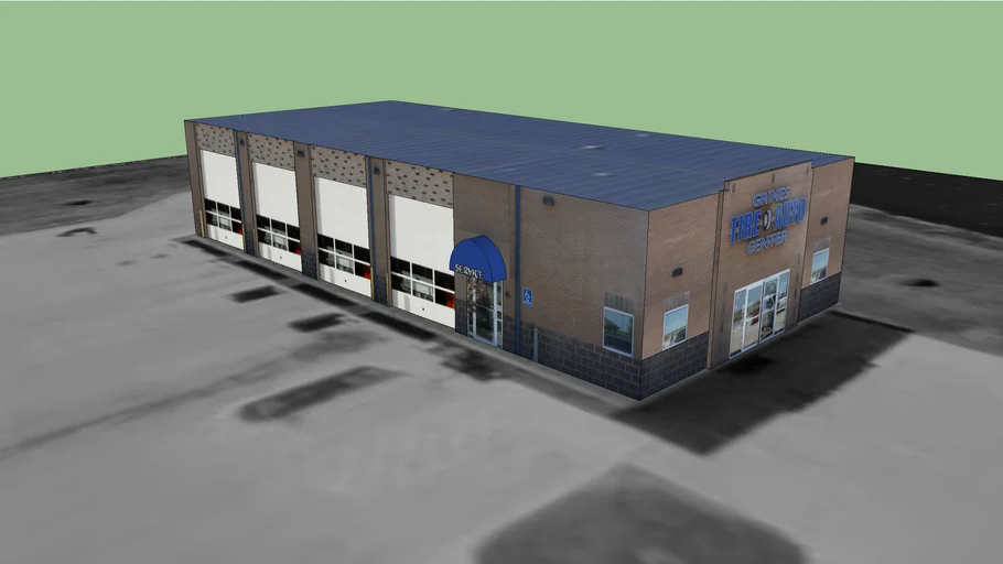 Grimes Tire and Auto