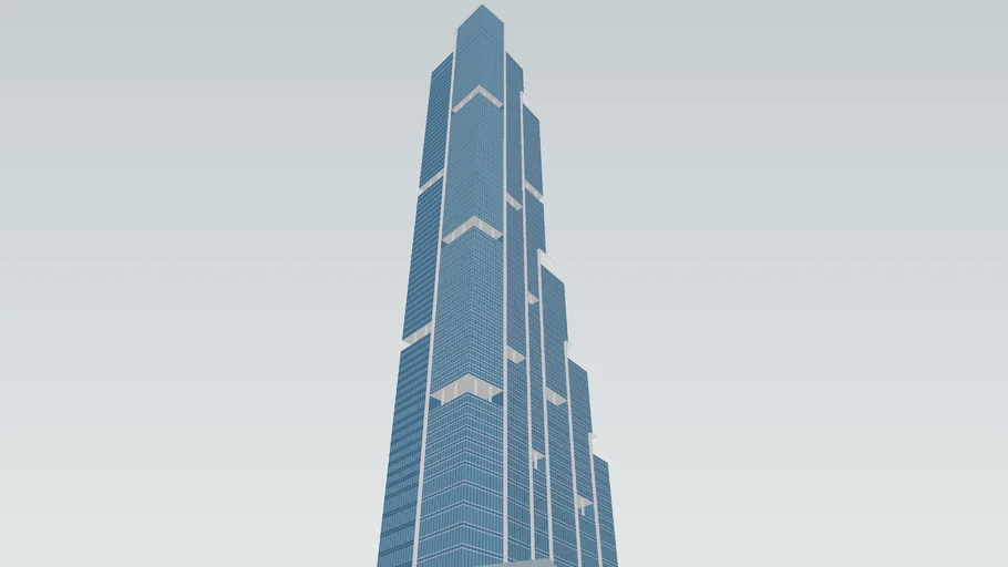 2 World Trade Center