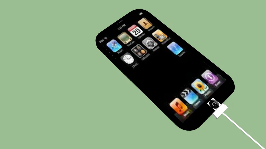 ipod touch 6th generation