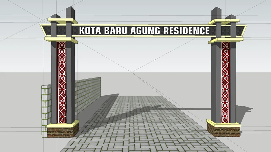 Gapura