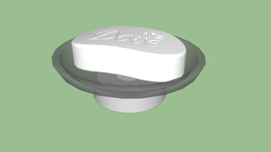 SOAP DISH