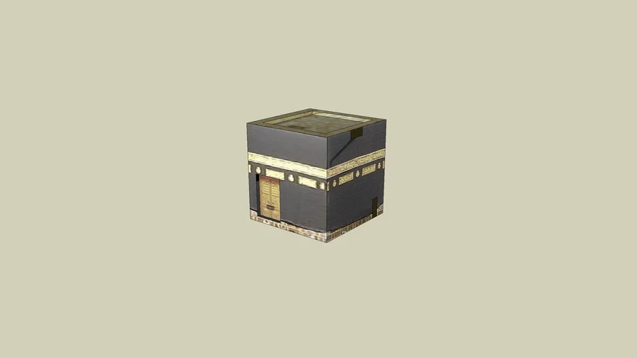 3D Kaba 