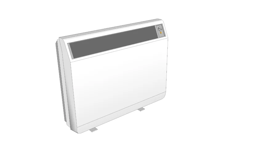 Dimplex CXL 18 storage/convection heater