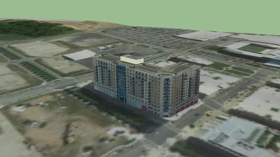 Wyndham Vacation Resorts - National Harbor