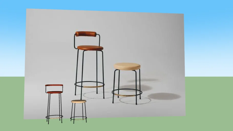 stool