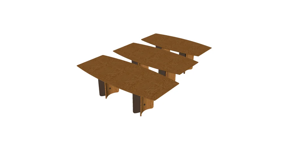 Mesa Jantar Onna - Msul