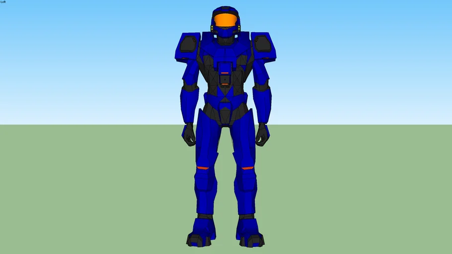 Security Spartan