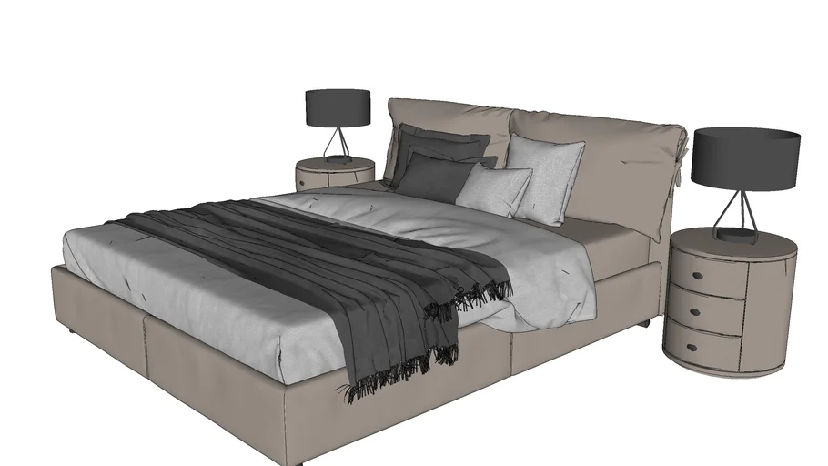CAMA 2
