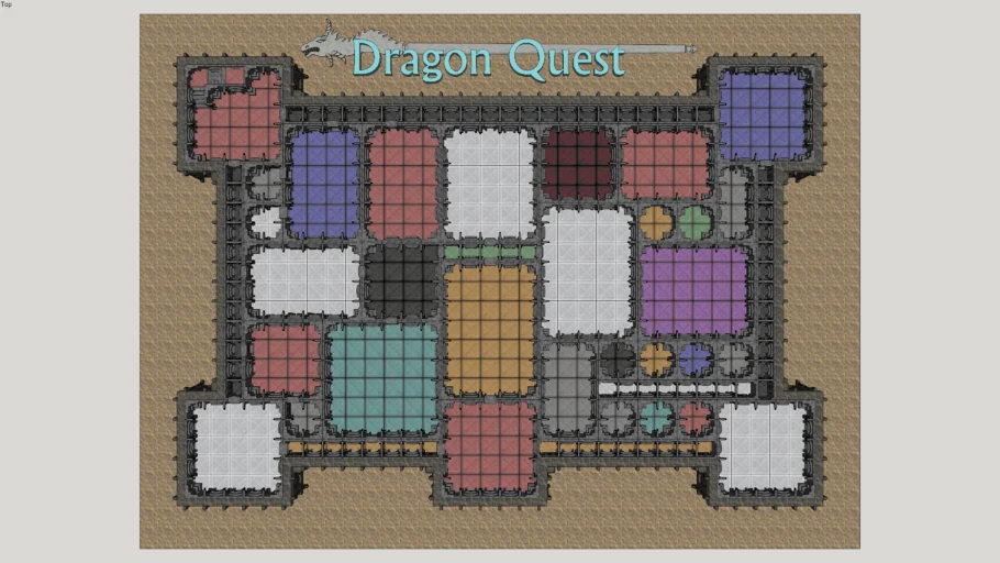 3D Warehouse
