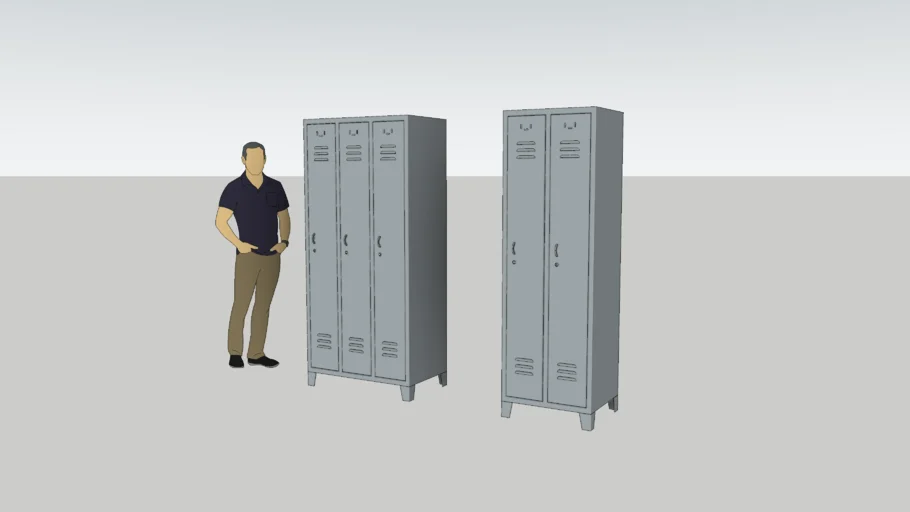3D Warehouse
