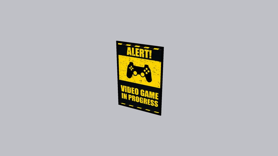 Quadro gamer