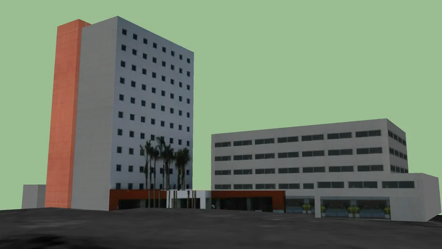 "HOSPITAL ANGELES" XALAPA