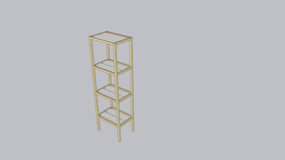 Mueble baño