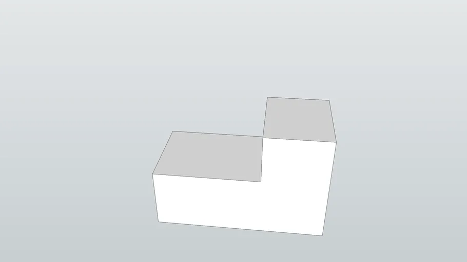 chata | 3D Warehouse