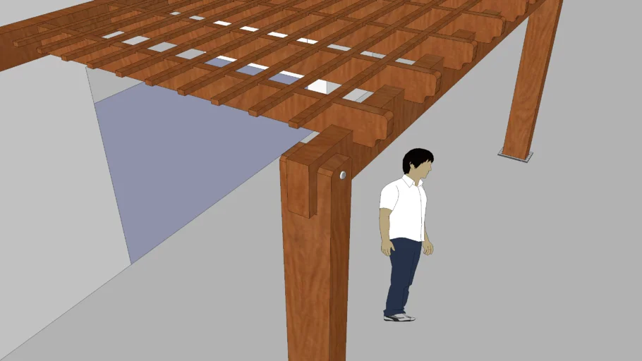 Pergola