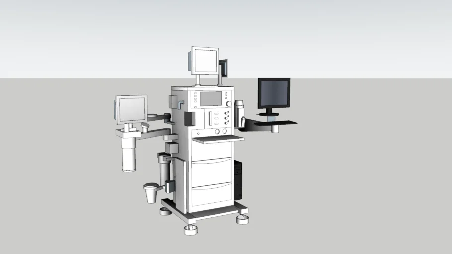 3D Warehouse
