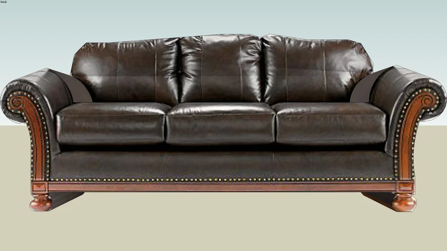 sofa charleston cuero