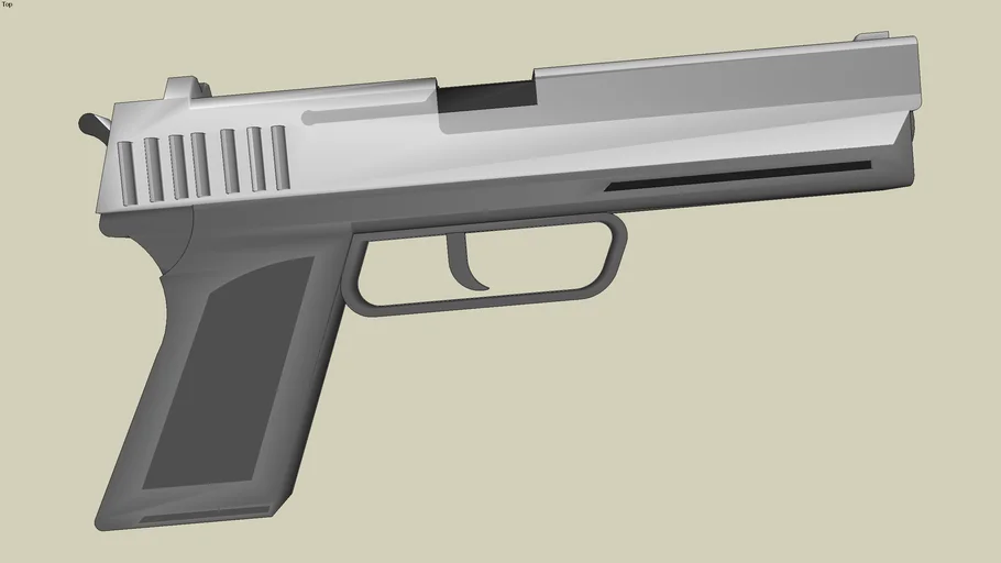 Pistol