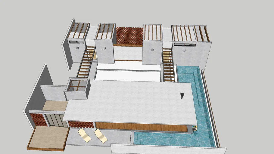 VIVIENDA TROPICAL