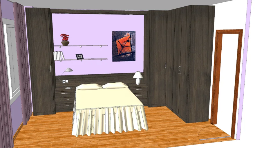 dormitorio