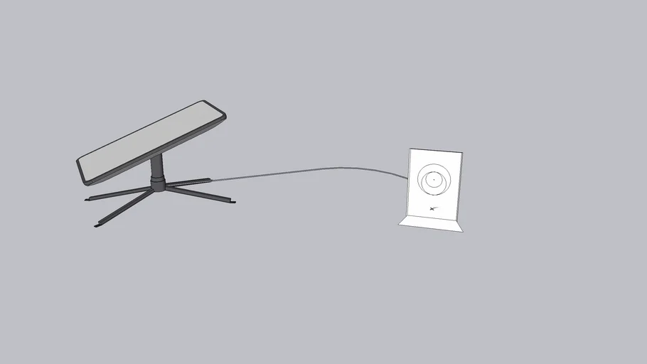 Starlink Router