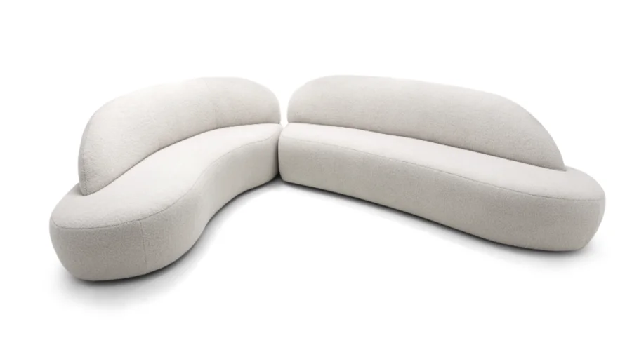 Sofá Curve