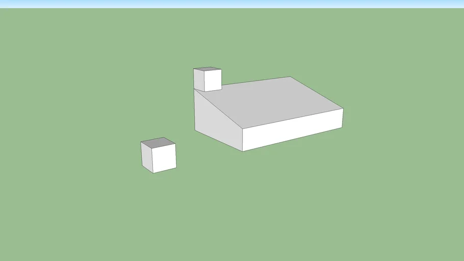 Tutoriel 6 | 3D Warehouse
