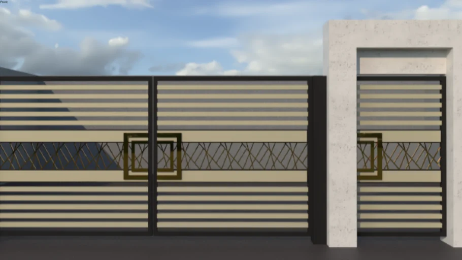 Gate