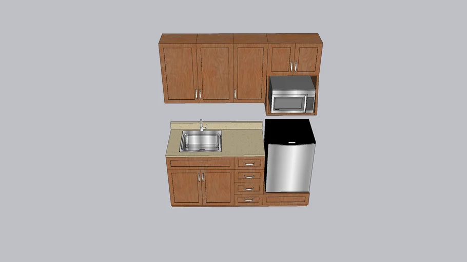 Kitchenette