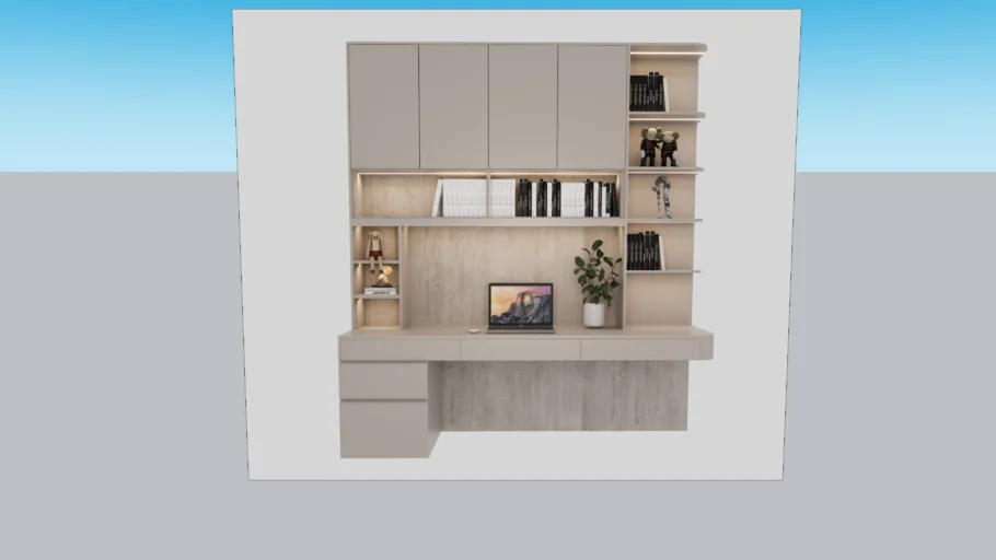 Study Table 