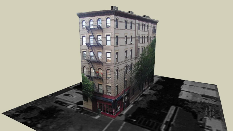 495 Grove Street