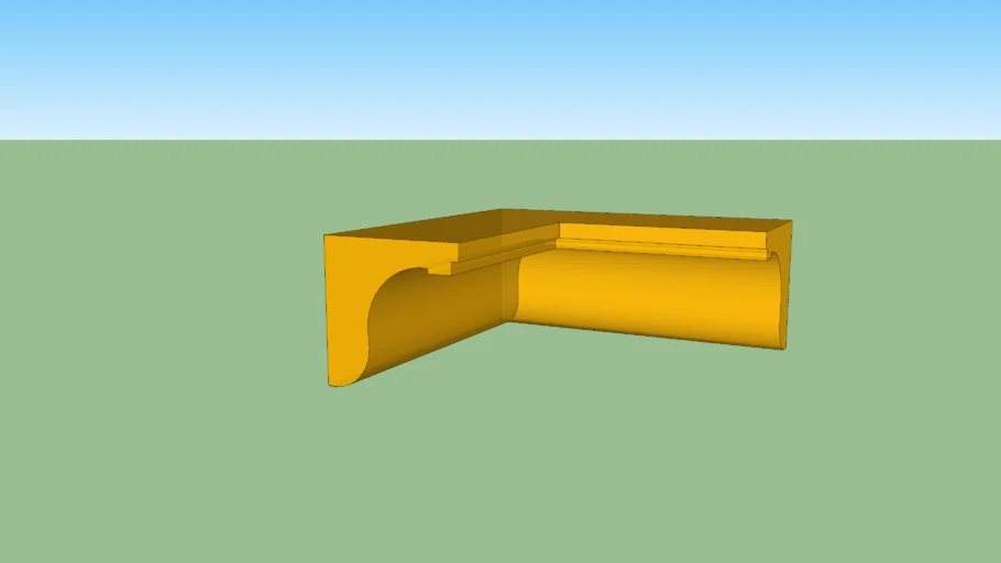 Profil Siku | 3D Warehouse