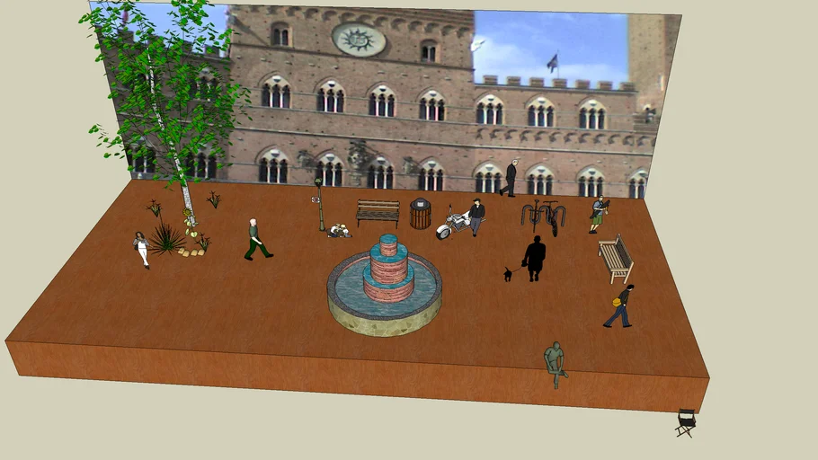 Teatro