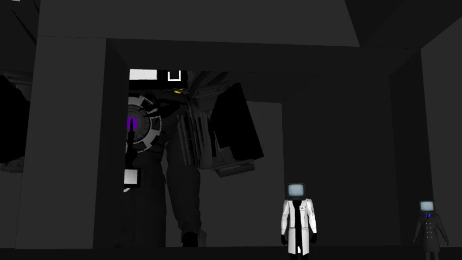 TVman base