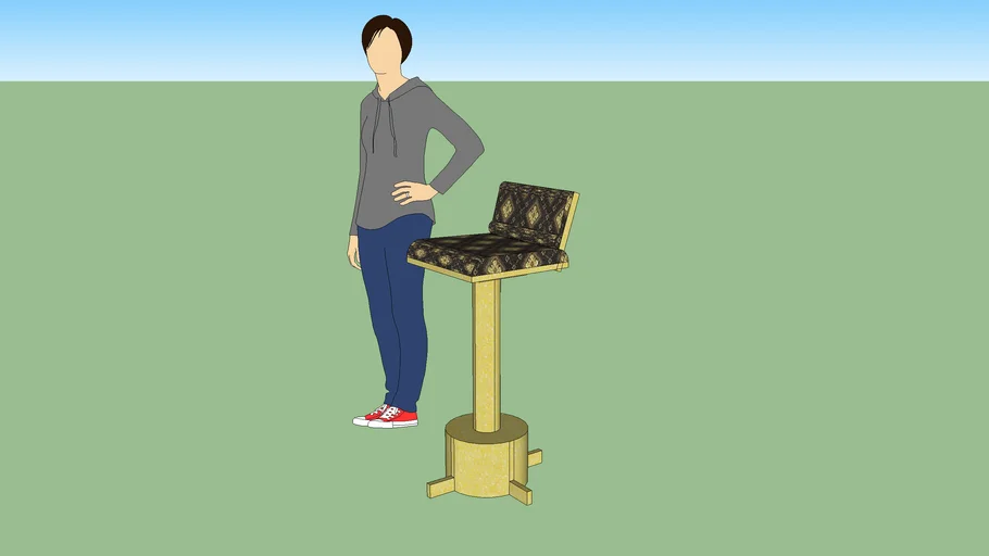 Stool