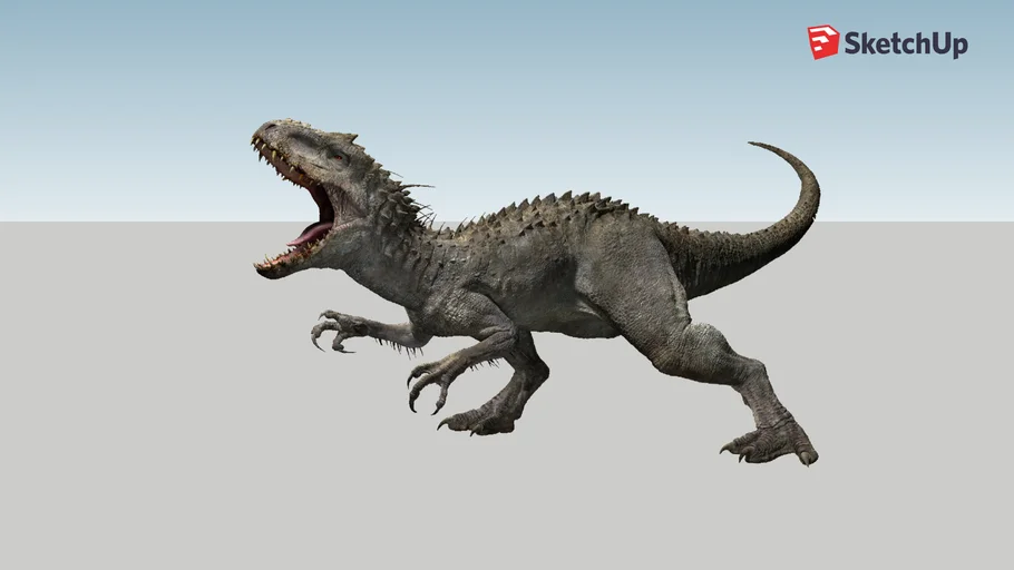 indominus rex