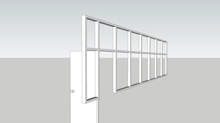 3D Warehouse