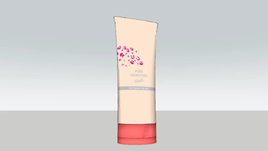 Victoria's Secret Hand cream