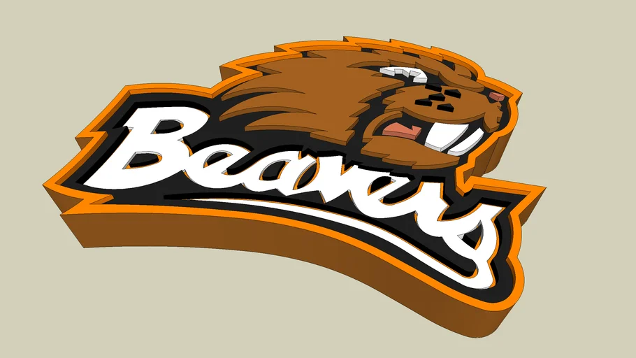 Oregon State Beaver's